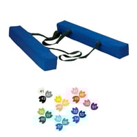 Armlehnenkissen für Klapptragen (60 x 7 cm)